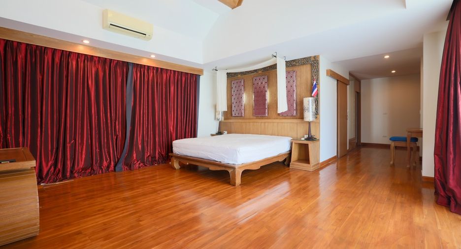 À vendre 5 chambres condo à Pratumnak, Pattaya