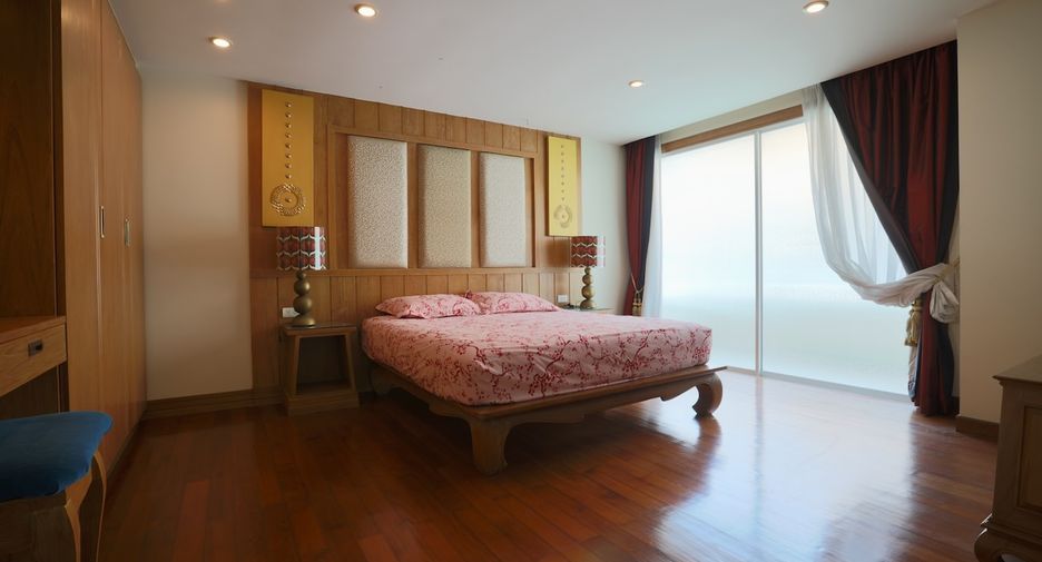 À vendre 5 chambres condo à Pratumnak, Pattaya