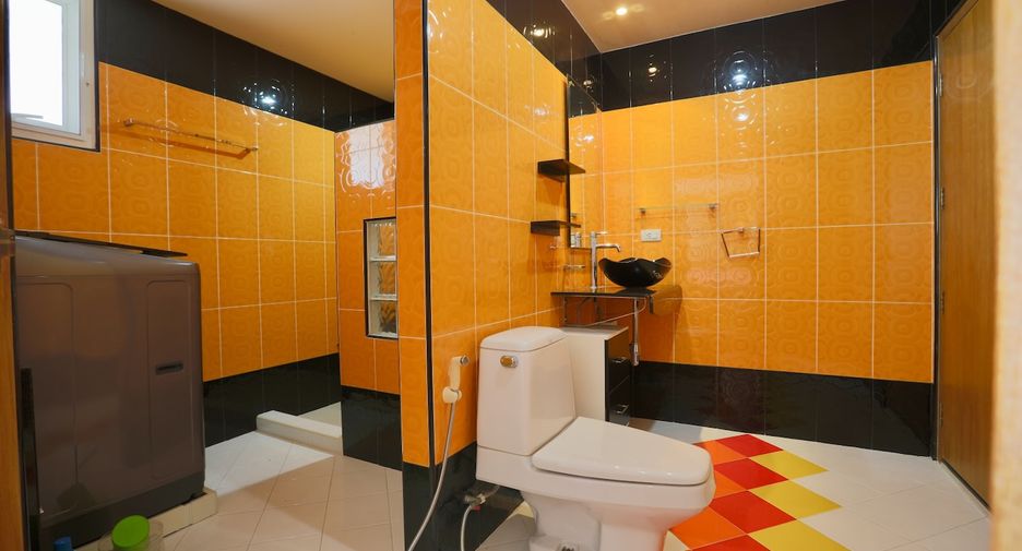 À vendre 5 chambres condo à Pratumnak, Pattaya