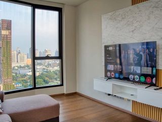 For rent and for sale 2 bedrooms condo in Khlong Toei, Bangkok