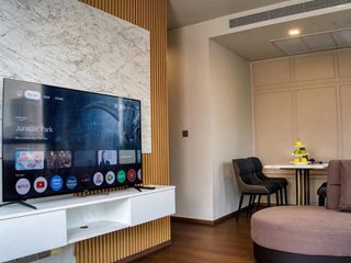 For rent and for sale 2 bedrooms condo in Khlong Toei, Bangkok
