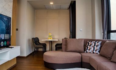 For rent そして for sale 2 ベッドルーム condo in Khlong Toei, Bangkok