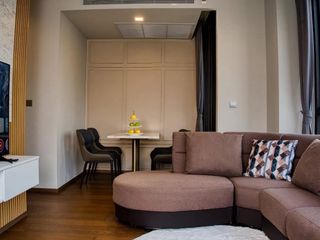 For rent and for sale 2 bedrooms condo in Khlong Toei, Bangkok