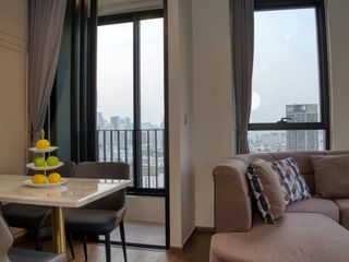 For rent and for sale 2 bedrooms condo in Khlong Toei, Bangkok