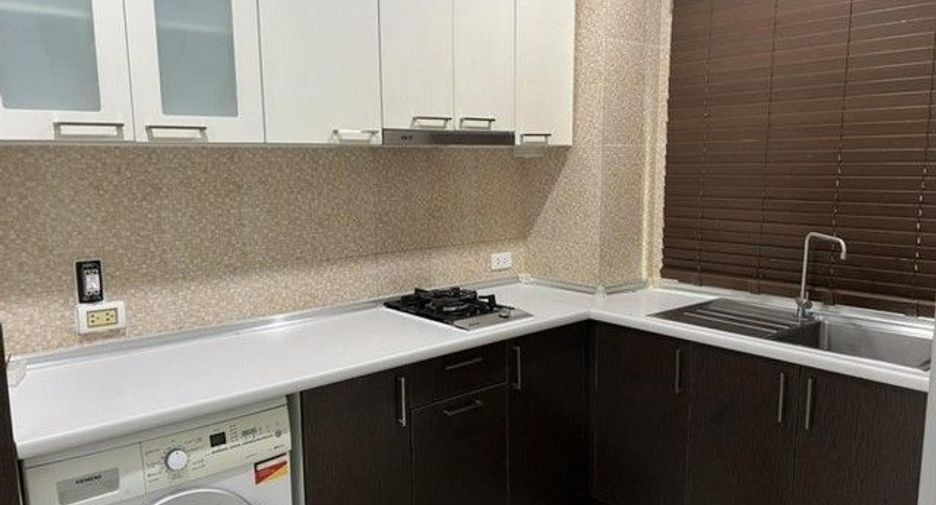 出租 公寓 独立屋 在 Bang Bua Thong, Nonthaburi
