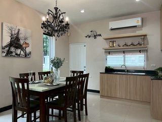出租 3 卧室 独立屋 在 Bang Bua Thong, Nonthaburi
