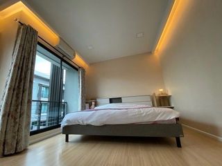 出租 3 卧室 独立屋 在 Mueang Nonthaburi, Nonthaburi