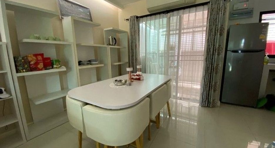 For rent 3 bedrooms house in Mueang Nonthaburi, Nonthaburi