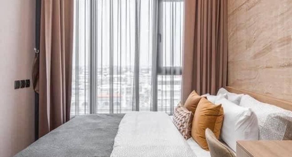 For rent 1 Beds condo in Phra Khanong, Bangkok