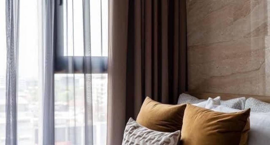 For rent 1 Beds condo in Phra Khanong, Bangkok