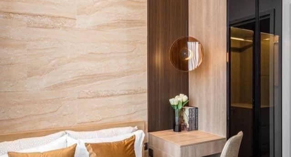 For rent 1 Beds condo in Phra Khanong, Bangkok