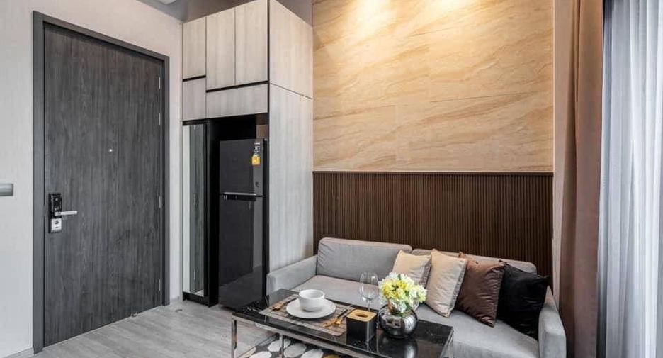 For rent 1 Beds condo in Phra Khanong, Bangkok