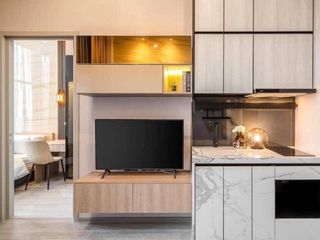 For rent 1 bed condo in Phra Khanong, Bangkok
