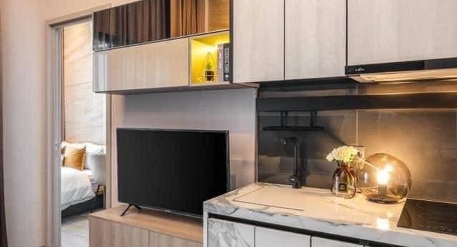 For rent 1 Beds condo in Phra Khanong, Bangkok
