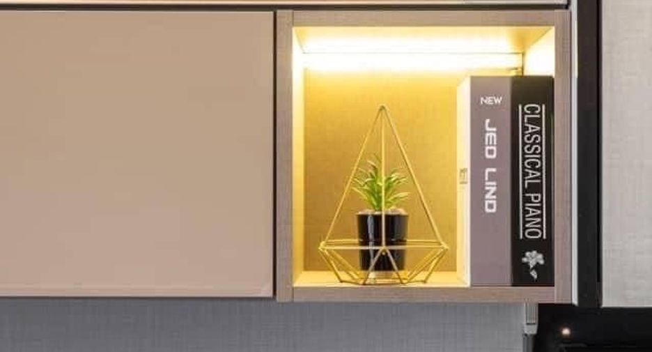 For rent 1 Beds condo in Phra Khanong, Bangkok
