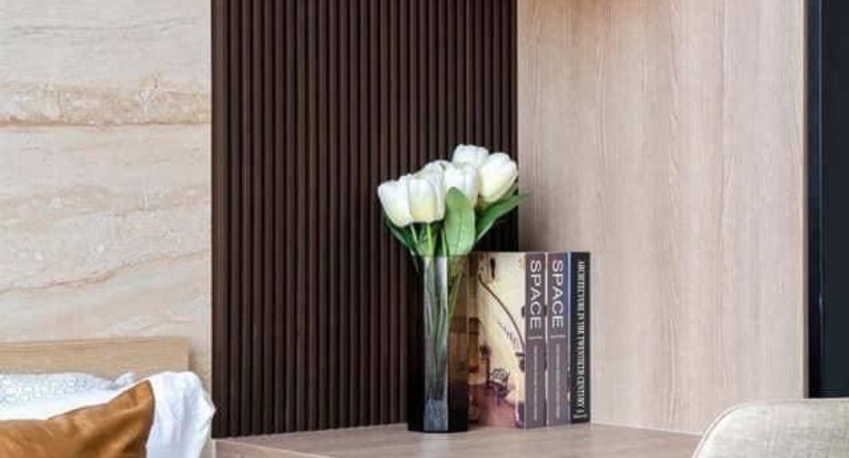 For rent 1 Beds condo in Phra Khanong, Bangkok
