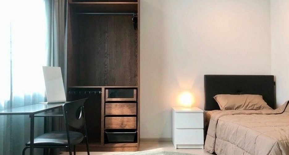 Haus zur Miete mit 2 Zimmer in Bang Phli, Samut Prakan