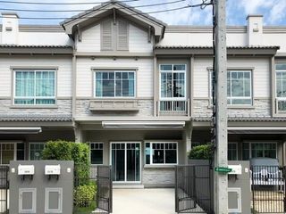 Аренда 2 спальни дом в Bang Phli, Самутпракан
