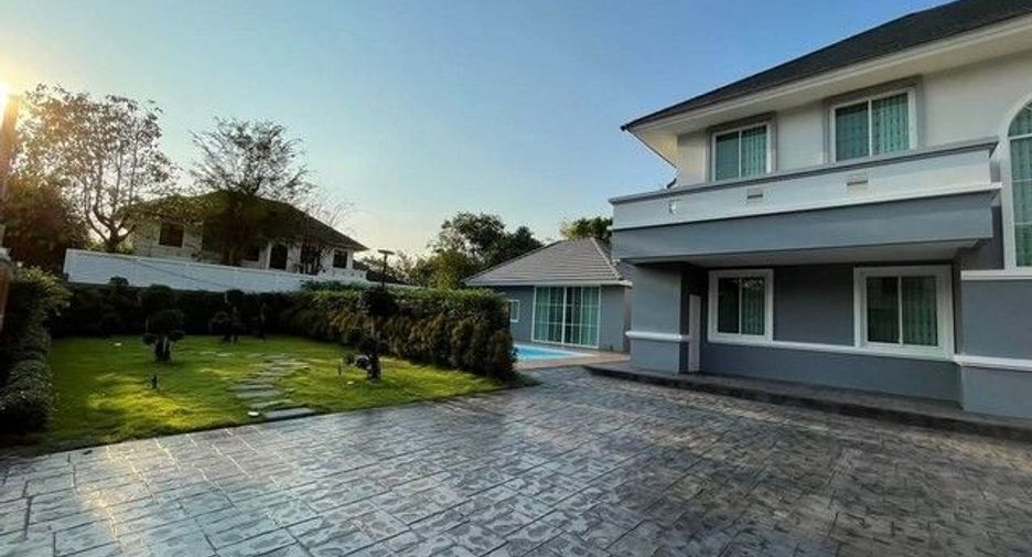 Haus zur Miete mit 5 Zimmer in Ko Samui, Surat Thani