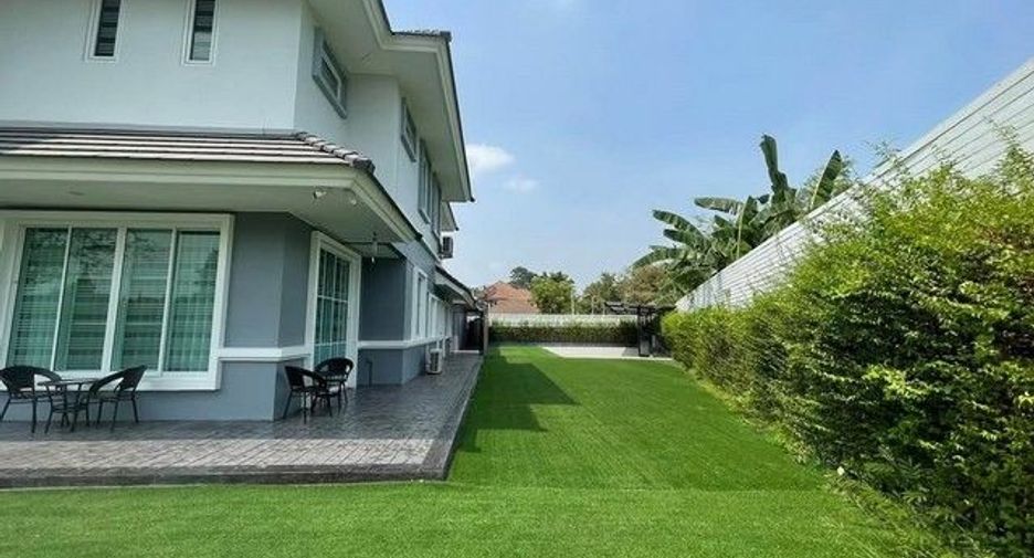 Haus zur Miete mit 5 Zimmer in Ko Samui, Surat Thani