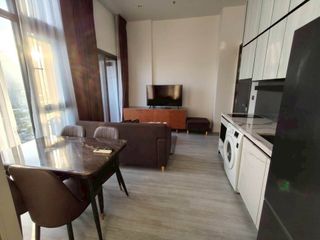 For rent 1 bed condo in Phra Khanong, Bangkok