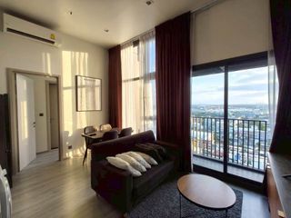 For rent 1 bed condo in Phra Khanong, Bangkok