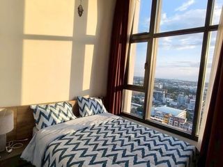 For rent 1 bed condo in Phra Khanong, Bangkok