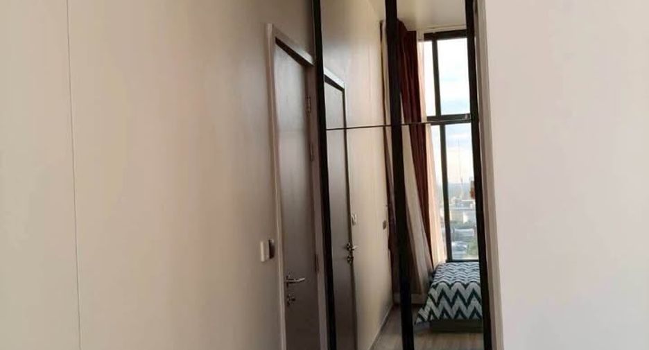 出租 1 卧室 公寓 在 Phra Khanong, 曼谷