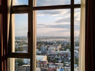 For rent 1 bed condo in Phra Khanong, Bangkok
