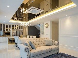 Casa en alquiler de 4 habitaciones en Bang Bon, Bangkok
