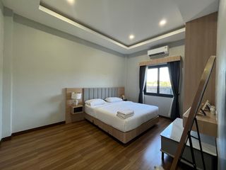 出租 3 卧室 别墅 在 Mueang Krabi, Krabi