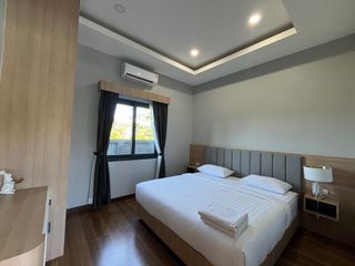 出租 3 卧室 别墅 在 Mueang Krabi, Krabi