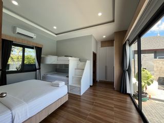 出租 3 卧室 别墅 在 Mueang Krabi, Krabi