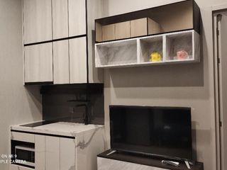 For rent 1 bed condo in Phra Khanong, Bangkok