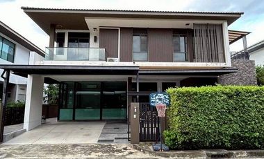 ให้เช่า สตูดิโอ บ้านเดี่ยว ใน ประเวศ, กรุงเทพฯ