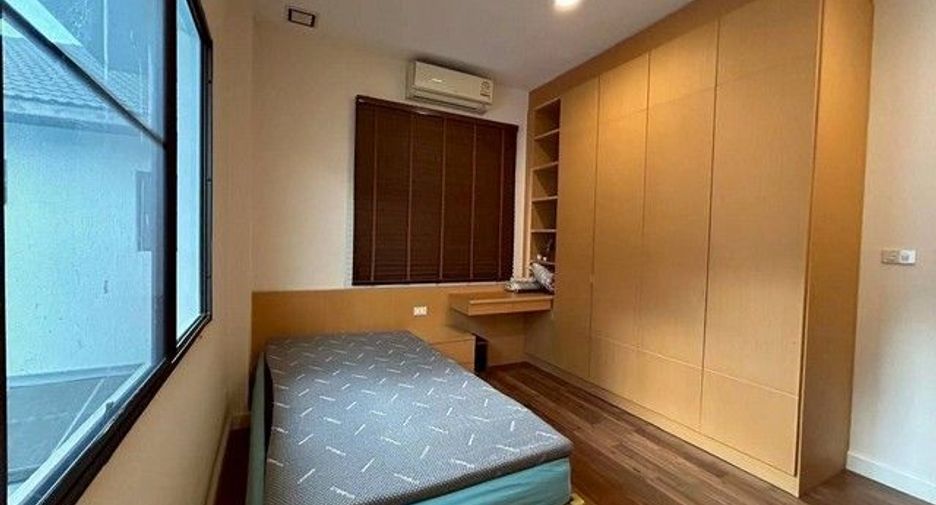 ให้เช่า สตูดิโอ บ้านเดี่ยว ใน ประเวศ, กรุงเทพฯ