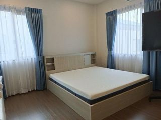 Аренда 4 спальни дом в Bang Bua Thong, Нонтабури