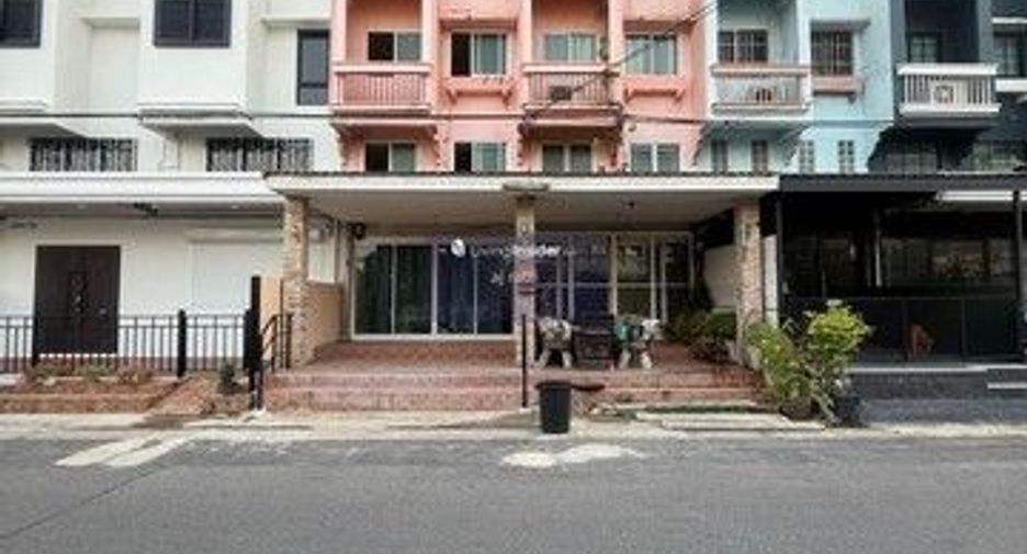 Local comercial en alquiler de 5 habitaciones en Don Mueang, Bangkok