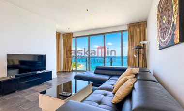 Wohnung zur Miete mit 2 Zimmer in North Pattaya, Pattaya