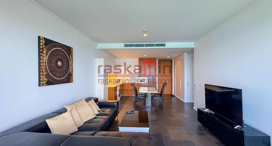 Wohnung zur Miete mit 2 Zimmer in North Pattaya, Pattaya