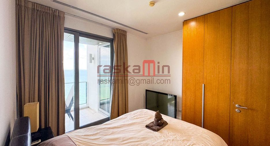 Wohnung zur Miete mit 2 Zimmer in North Pattaya, Pattaya