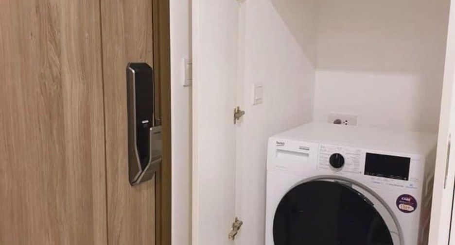For rent 1 bed condo in Bang Na, Bangkok