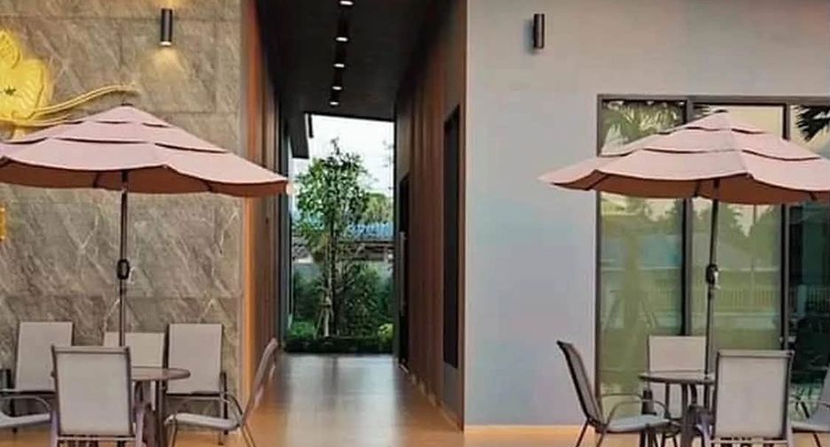À vendre 3 chambres villa à Huay Yai, Pattaya
