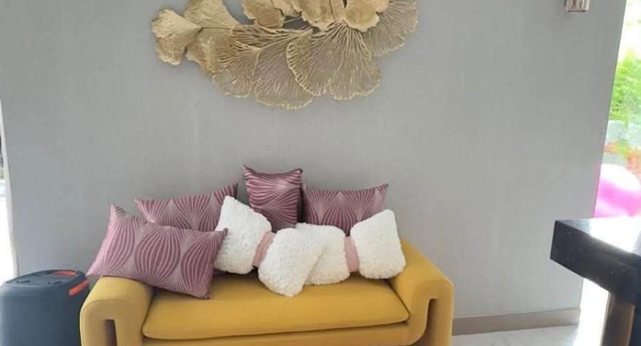 À vendre 3 chambres villa à Huay Yai, Pattaya