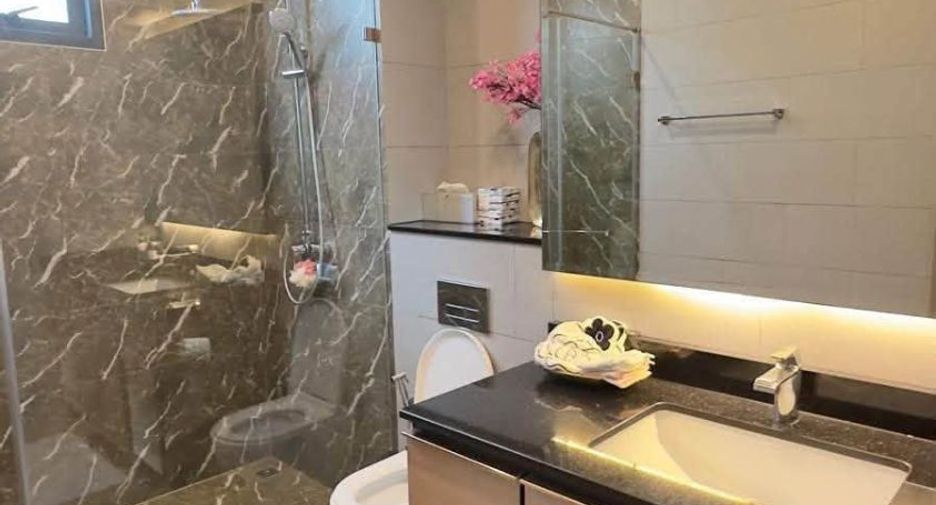 À vendre 3 chambres villa à Huay Yai, Pattaya