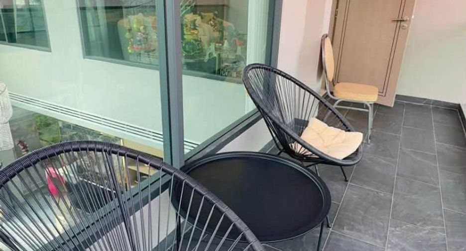À vendre 3 chambres villa à Huay Yai, Pattaya