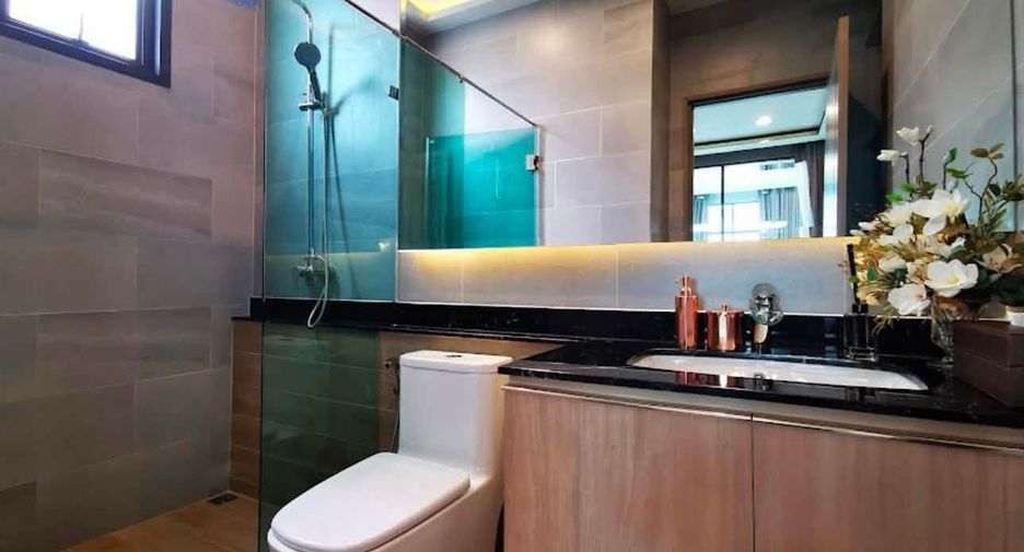 À vendre 3 chambres villa à Huay Yai, Pattaya