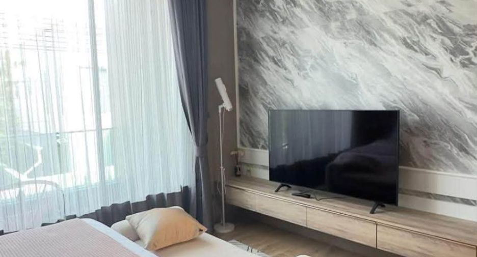 À vendre 3 chambres villa à Huay Yai, Pattaya