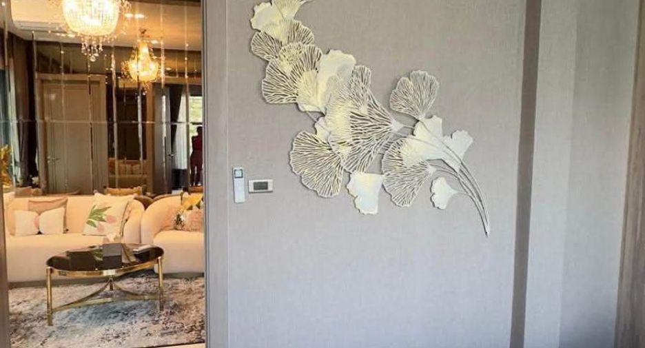 À vendre 3 chambres villa à Huay Yai, Pattaya