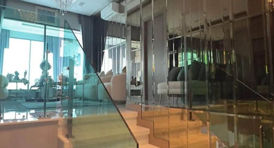 À vendre 3 chambres villa à Huay Yai, Pattaya